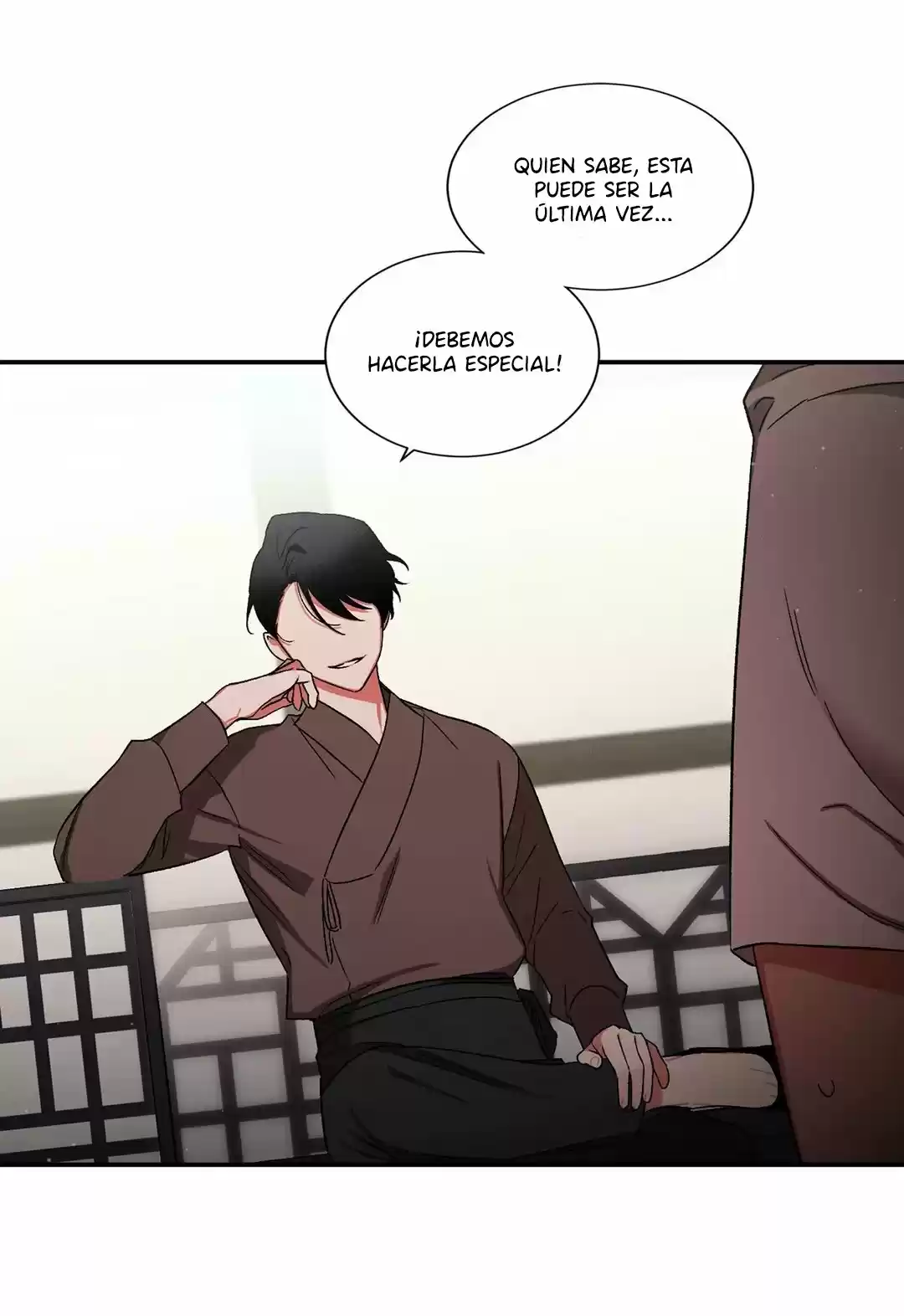 La Cuna de Imae (2019) - Capítulo 56 - Página 41 - LectorTMOo