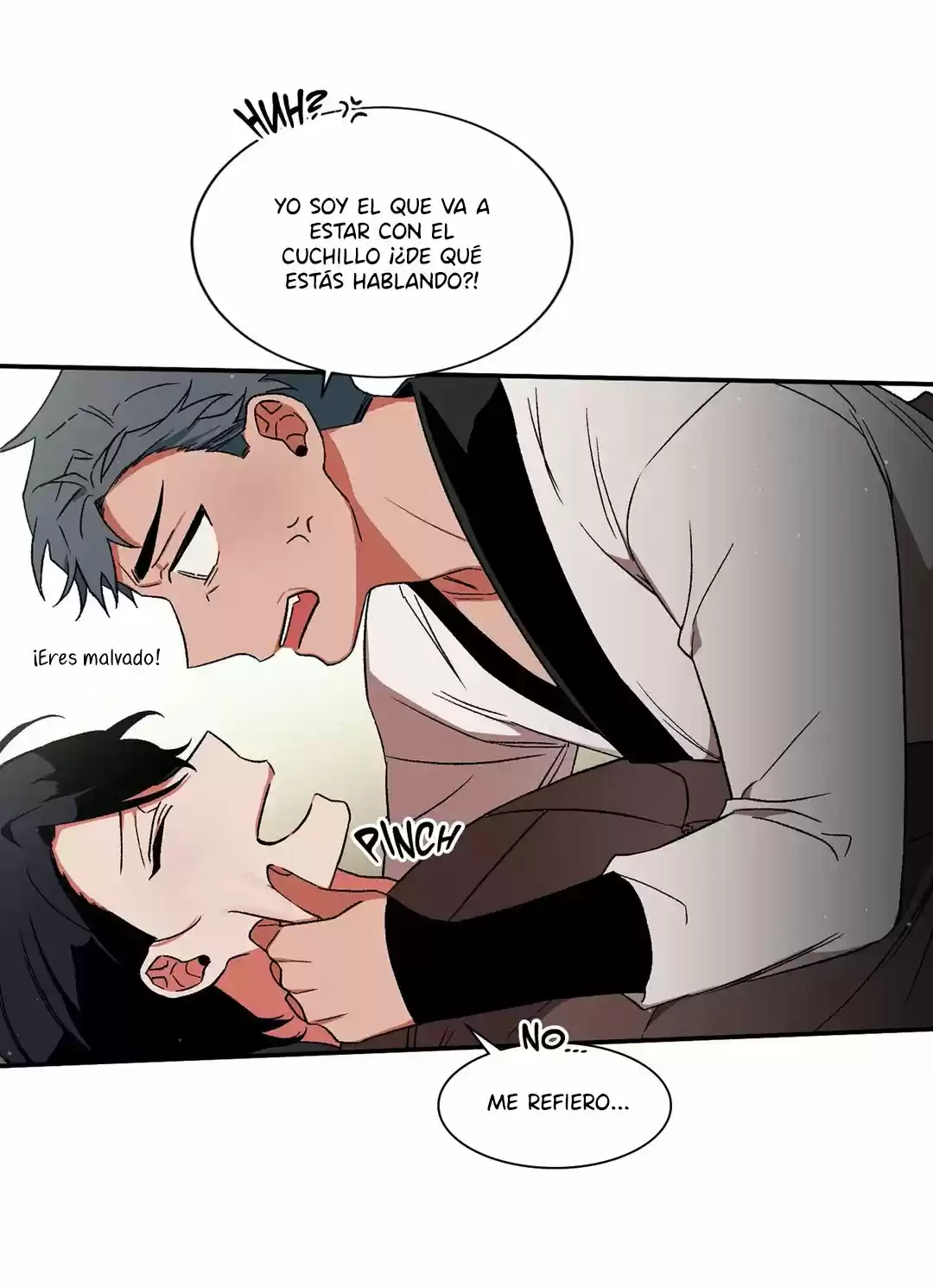 La Cuna de Imae (2019) - Capítulo 56 - Página 45 - LectorTMOo