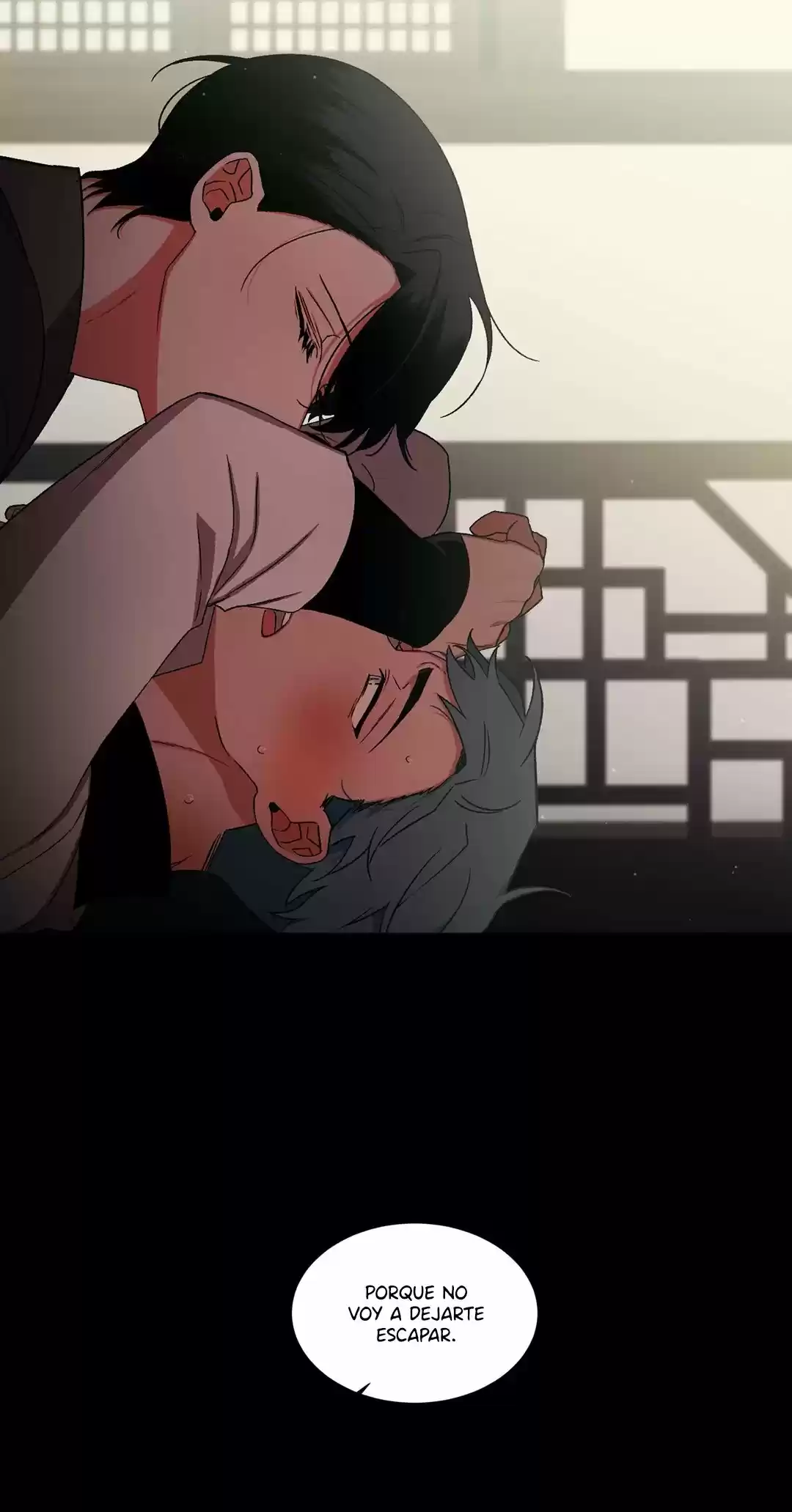 La Cuna de Imae (2019) - Capítulo 56 - Página 52 - LectorTMOo
