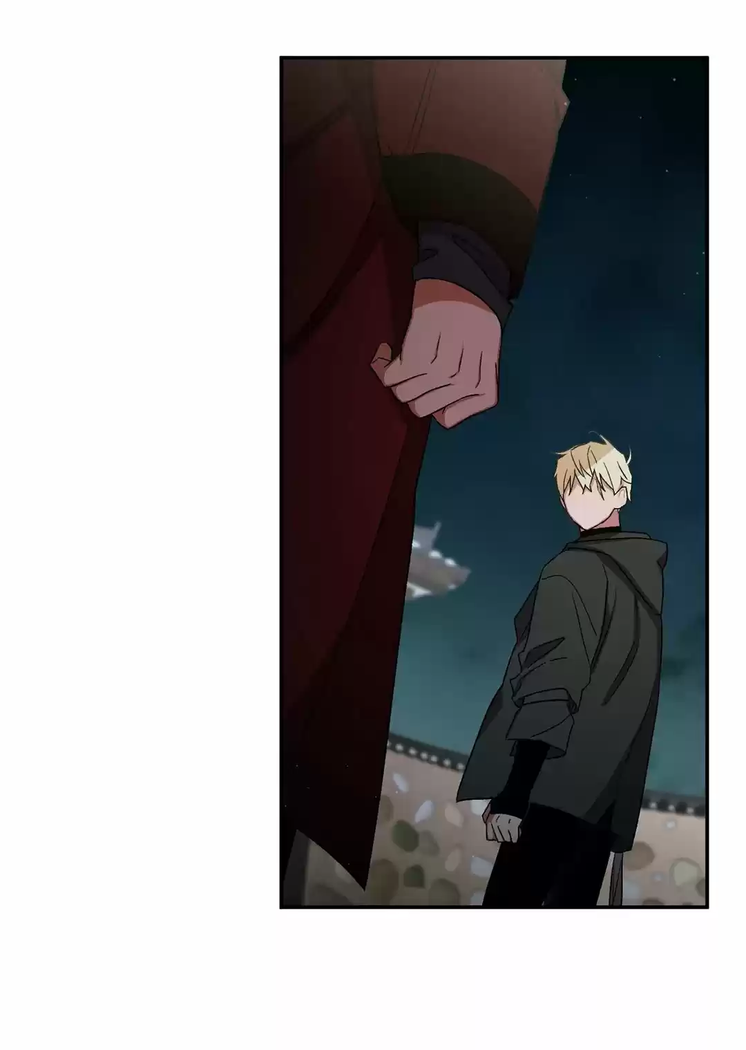 La Cuna de Imae (2019) - Capítulo 56 - Página 55 - LectorTMOo