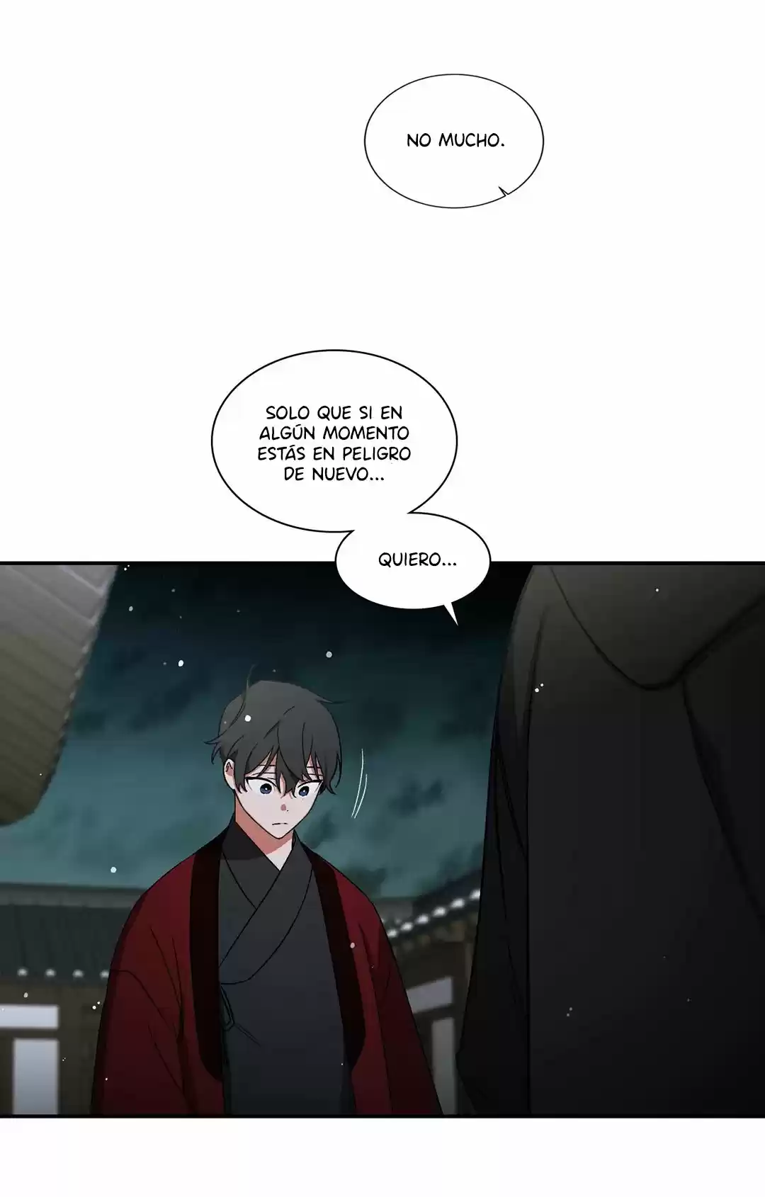 La Cuna de Imae (2019) - Capítulo 56 - Página 57 - LectorTMOo