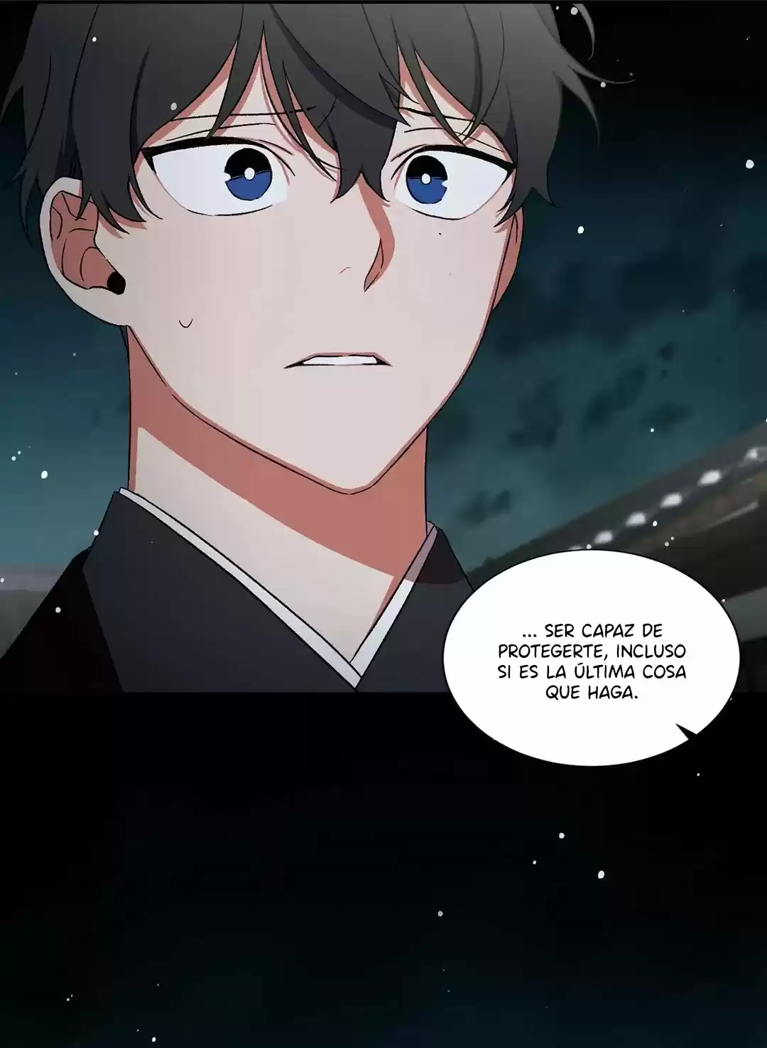 La Cuna de Imae (2019) - Capítulo 56 - Página 58 - LectorTMOo