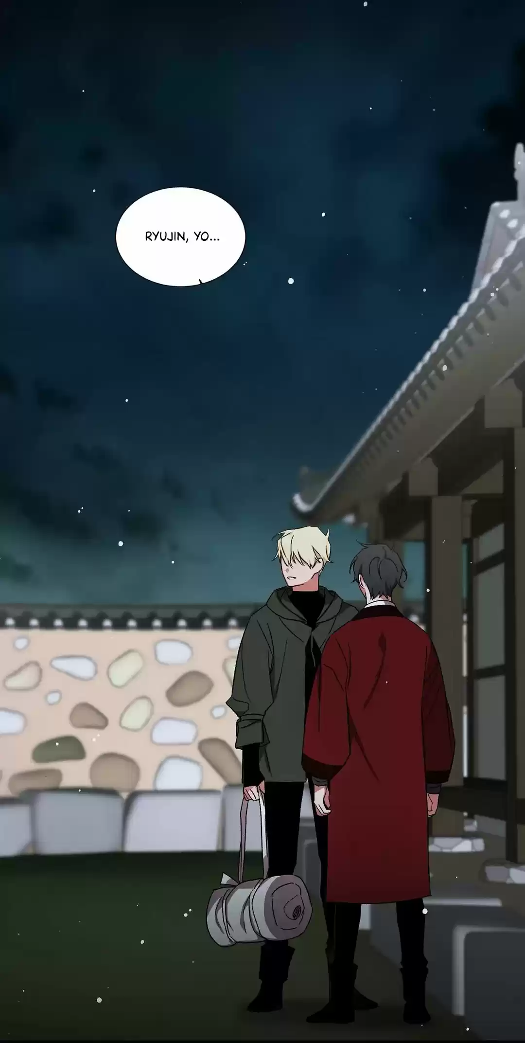 La Cuna de Imae (2019) - Capítulo 56 - Página 59 - LectorTMOo