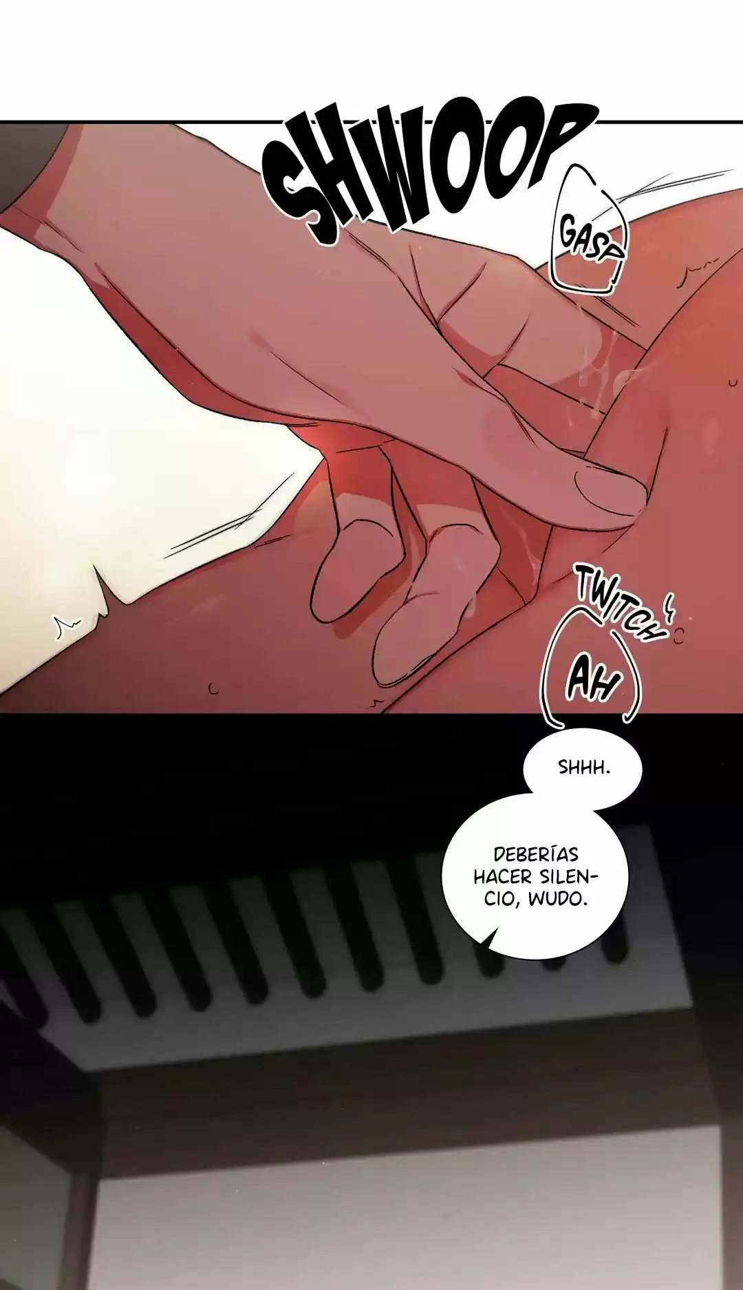 La Cuna de Imae (2019) - Capítulo 57 - Página 5 - LectorTMOo