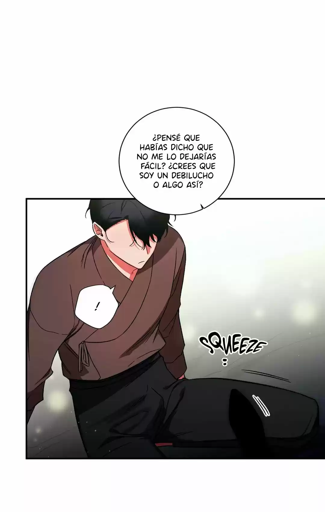 La Cuna de Imae (2019) - Capítulo 57 - Página 12 - LectorTMOo