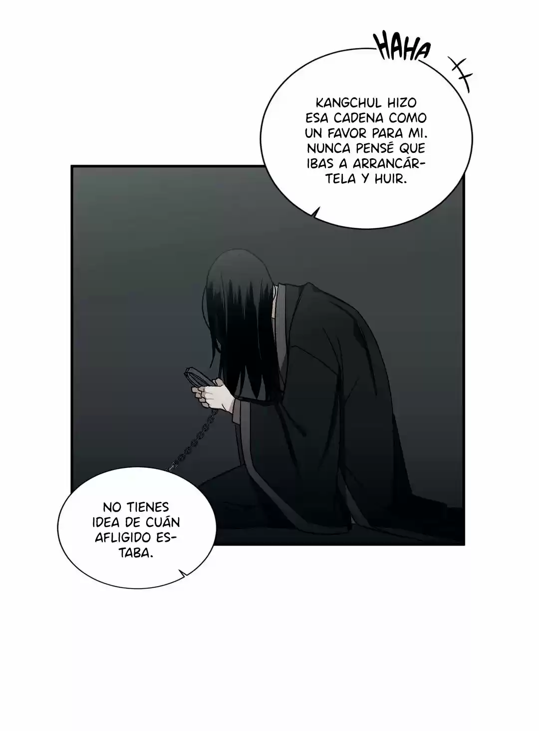 La Cuna de Imae (2019) - Capítulo 57 - Página 28 - LectorTMOo