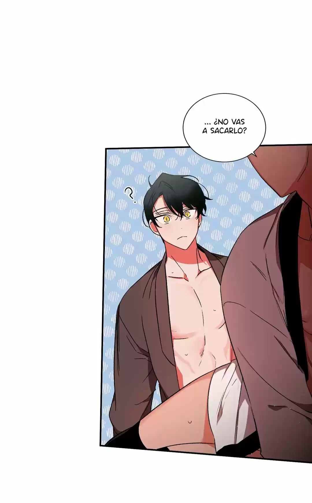La Cuna de Imae (2019) - Capítulo 57 - Página 40 - LectorTMOo