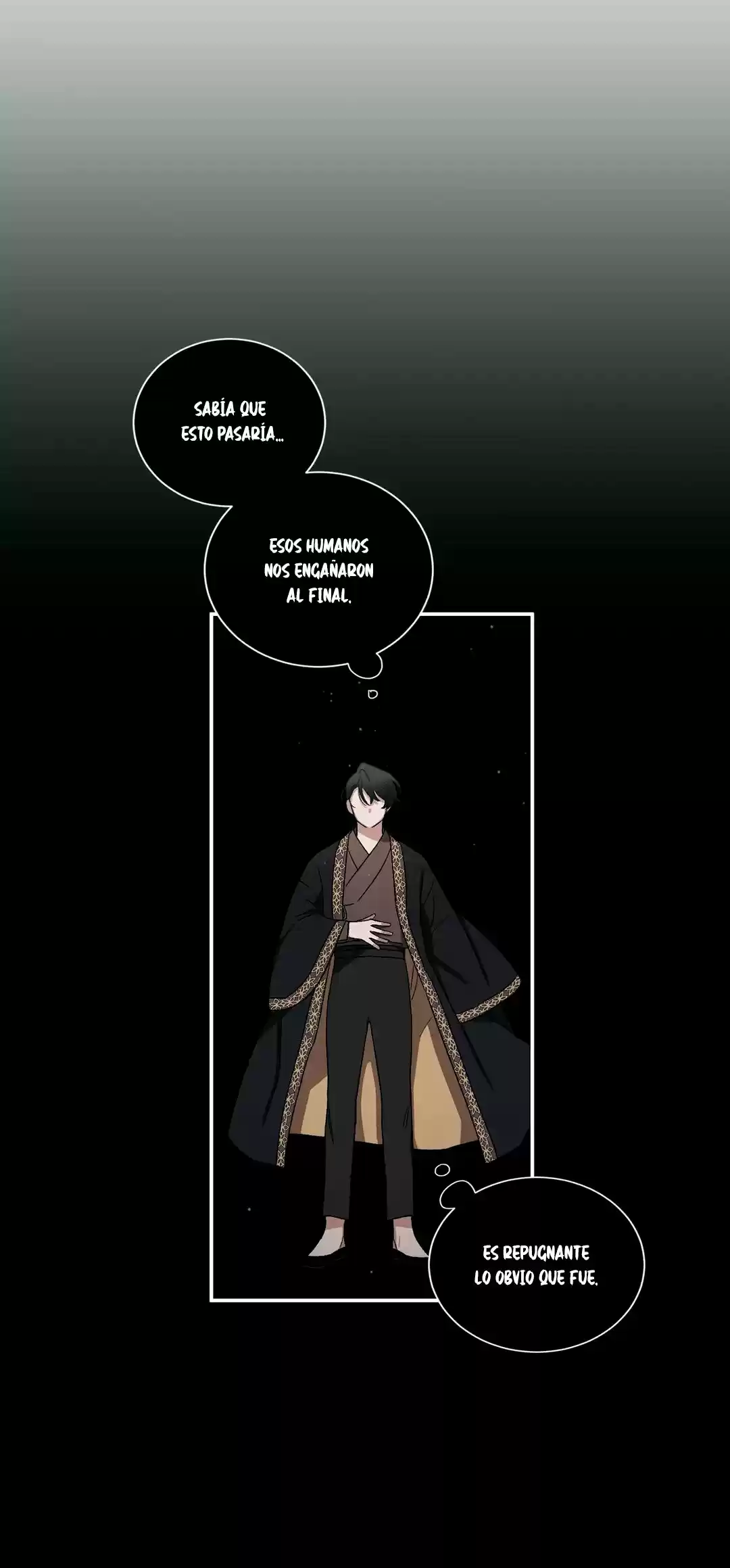 La Cuna de Imae (2019) - Capítulo 57 - Página 44 - LectorTMOo