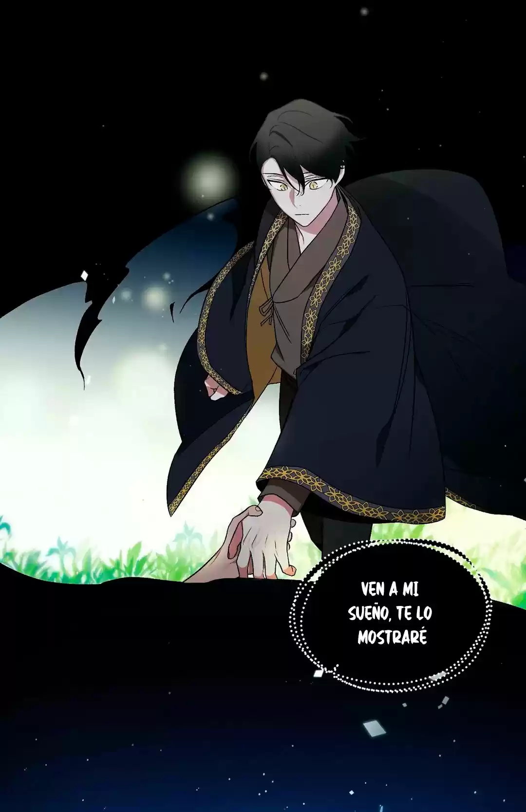 La Cuna de Imae (2019) - Capítulo 57 - Página 48 - LectorTMOo