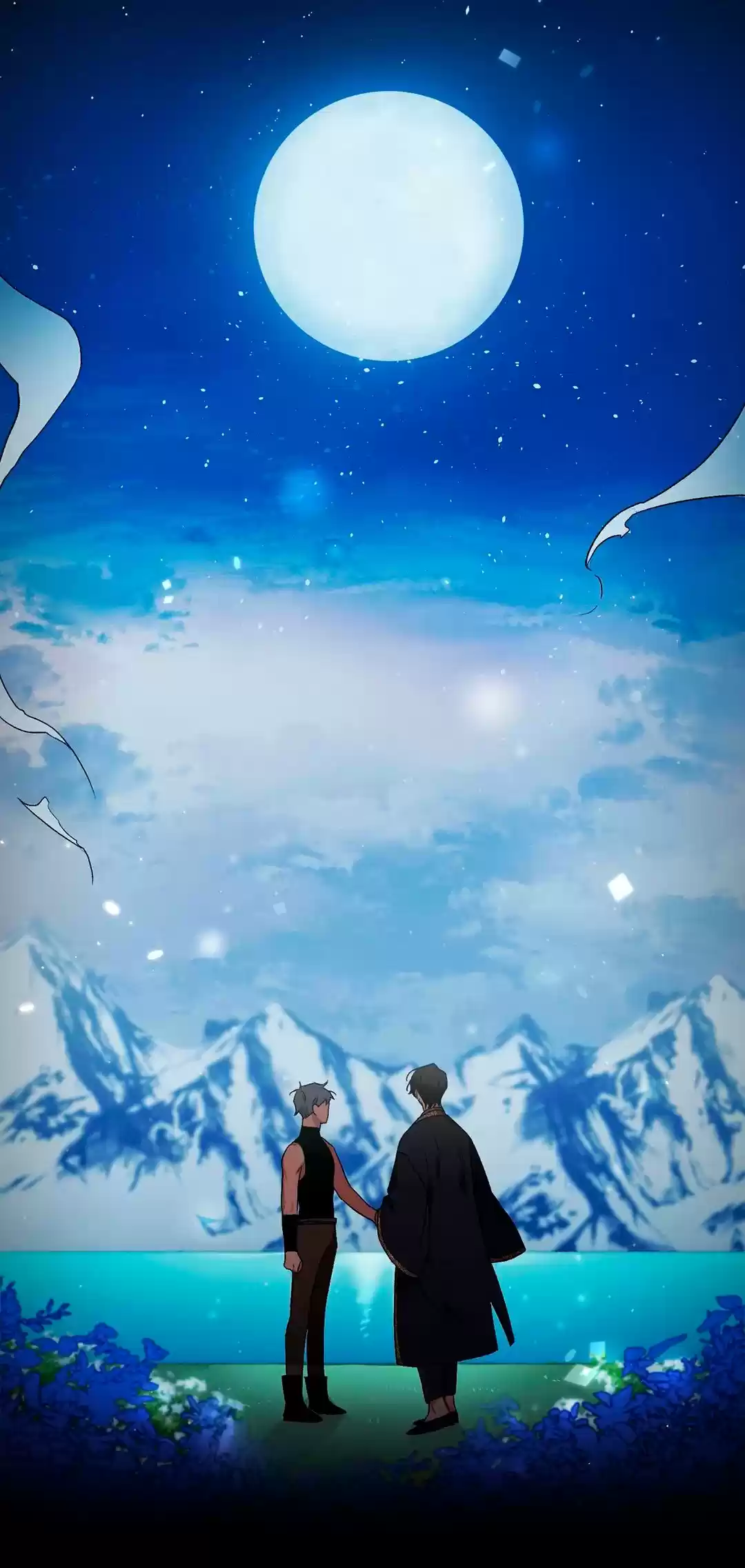 La Cuna de Imae (2019) - Capítulo 57 - Página 49 - LectorTMOo
