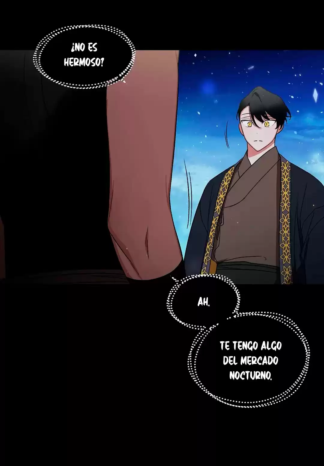 La Cuna de Imae (2019) - Capítulo 57 - Página 50 - LectorTMOo