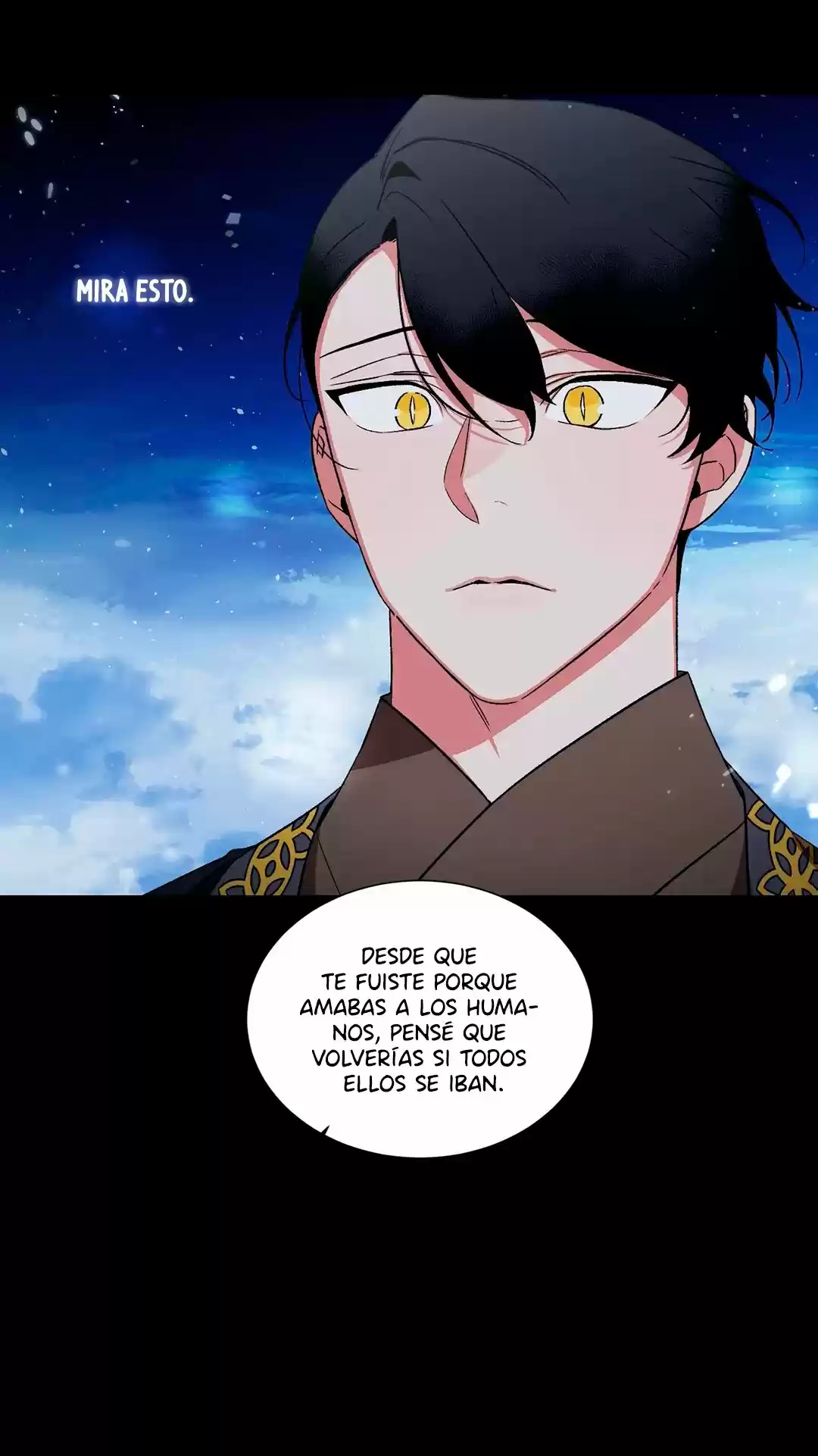 La Cuna de Imae (2019) - Capítulo 57 - Página 51 - LectorTMOo