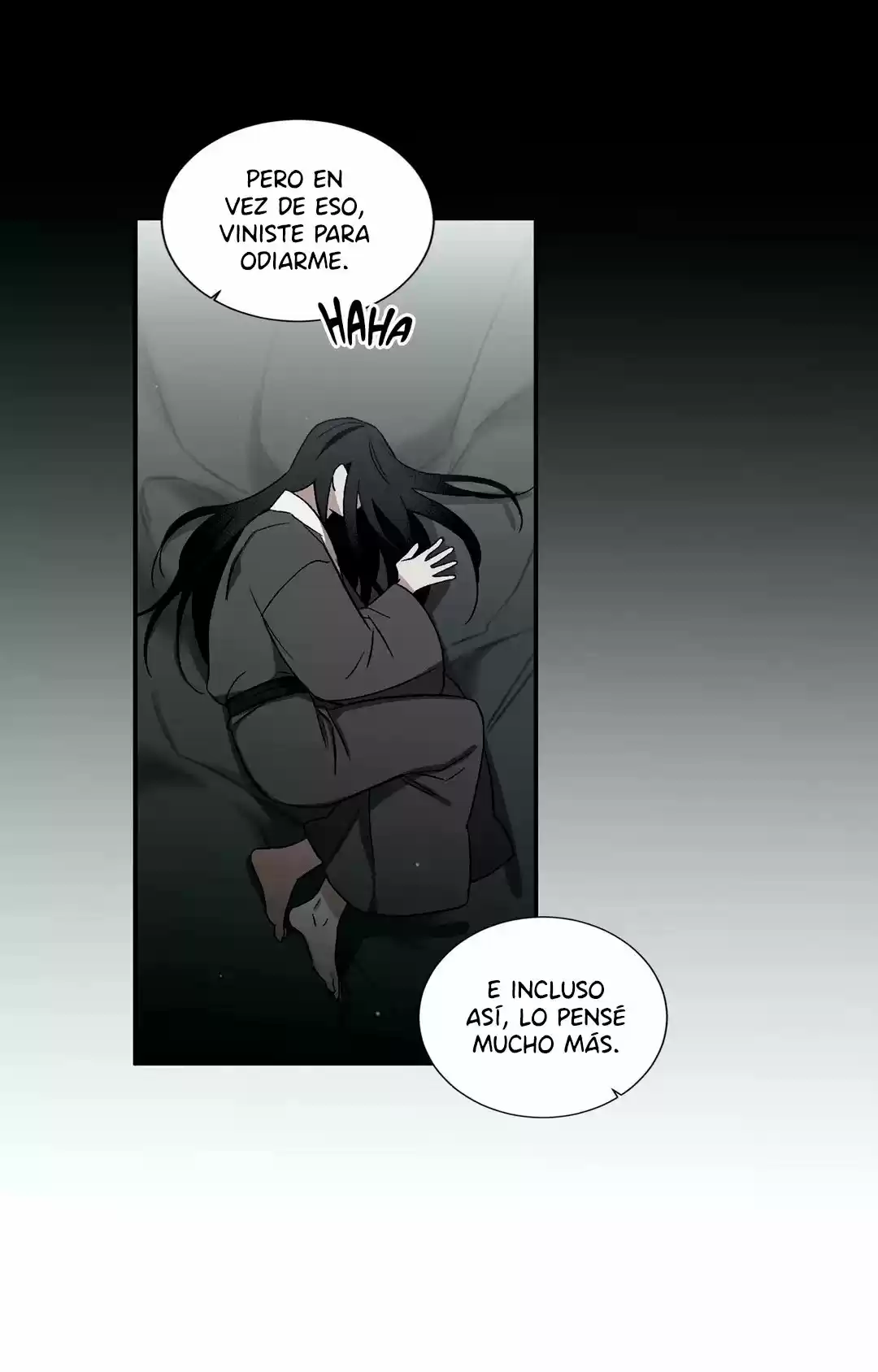 La Cuna de Imae (2019) - Capítulo 57 - Página 52 - LectorTMOo