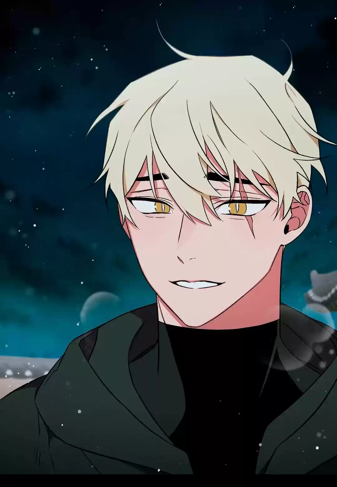 La Cuna de Imae (2019) - Capítulo 58 - Página 4 - LectorTMOo