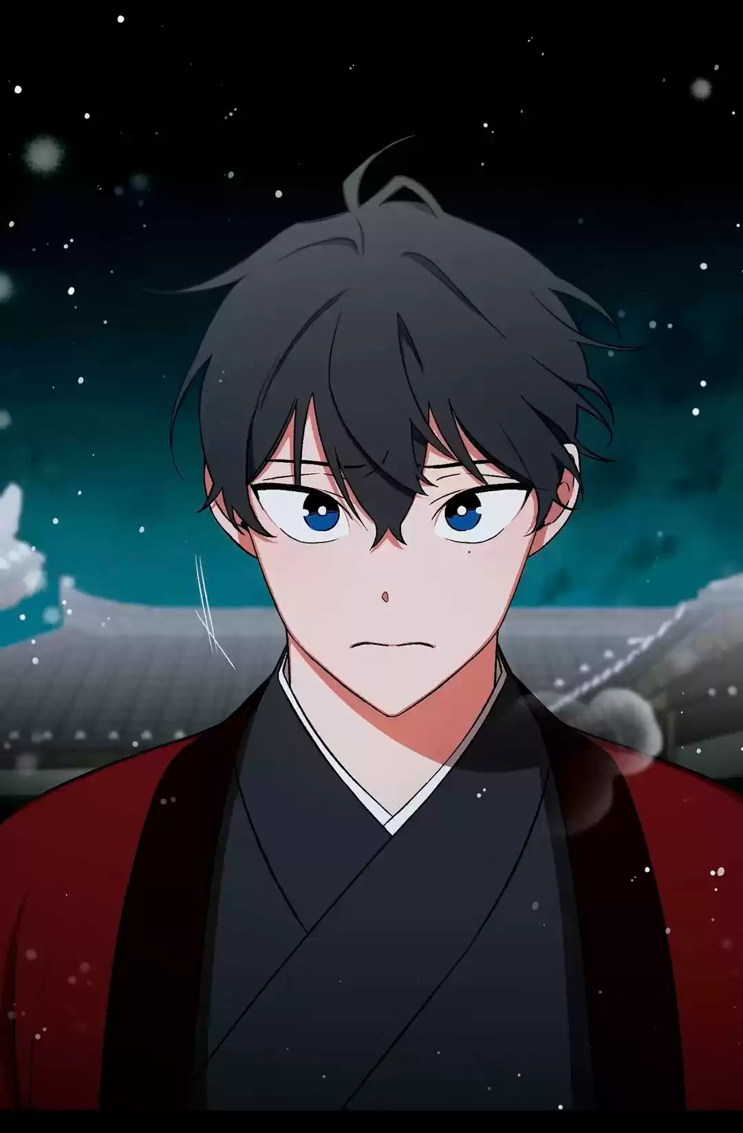 La Cuna de Imae (2019) - Capítulo 58 - Página 6 - LectorTMOo