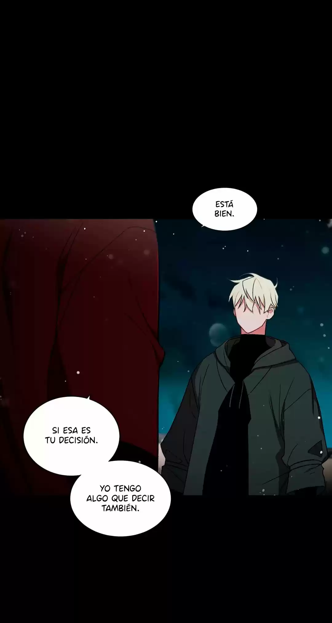 La Cuna de Imae (2019) - Capítulo 58 - Página 7 - LectorTMOo