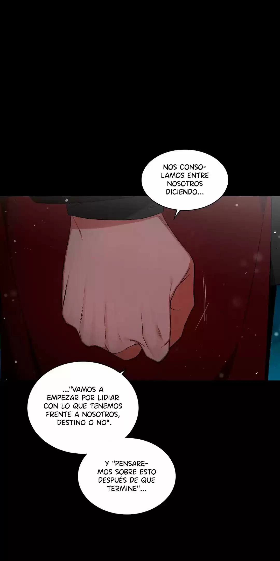La Cuna de Imae (2019) - Capítulo 58 - Página 8 - LectorTMOo