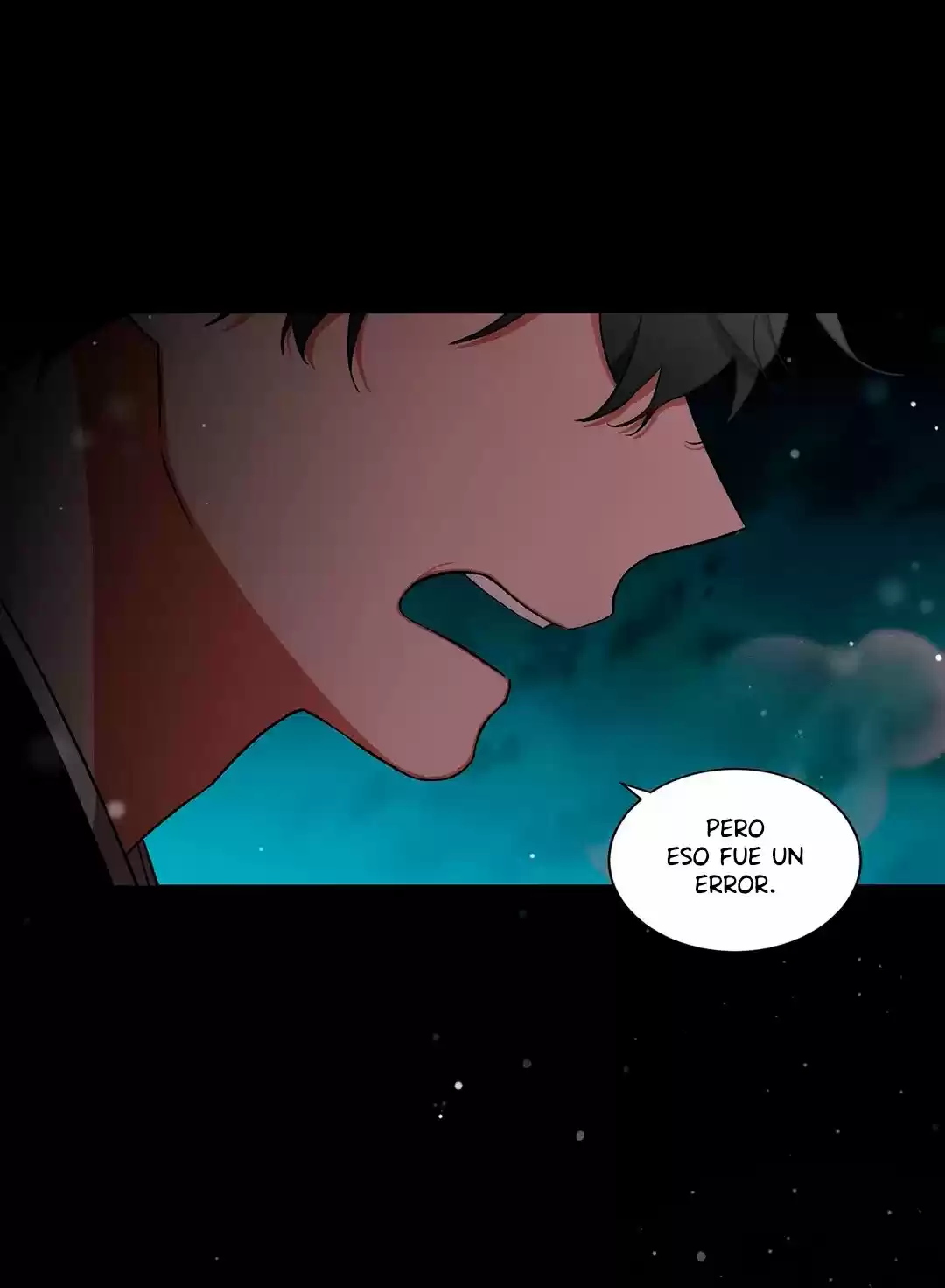 La Cuna de Imae (2019) - Capítulo 58 - Página 9 - LectorTMOo