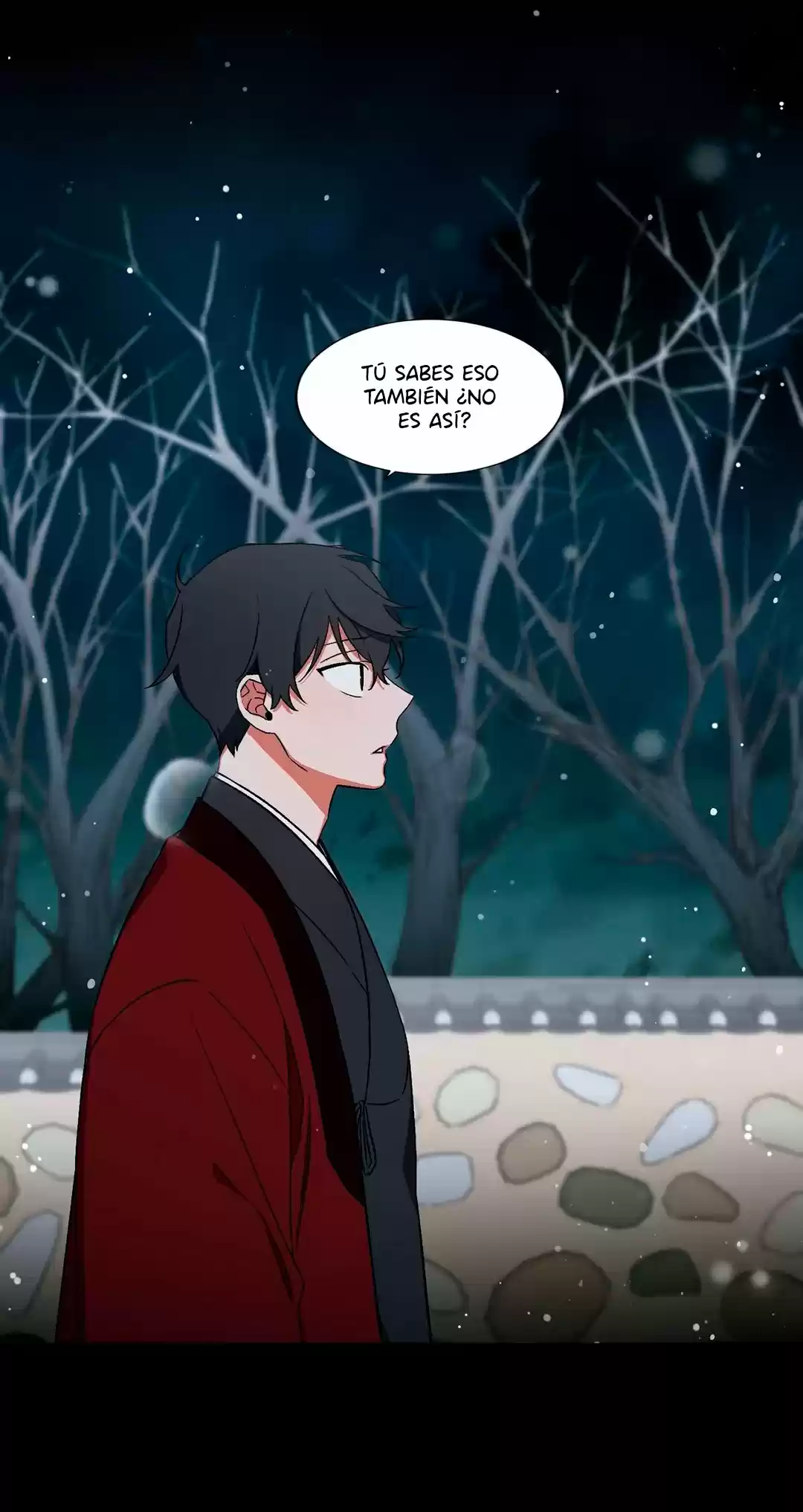La Cuna de Imae (2019) - Capítulo 58 - Página 10 - LectorTMOo