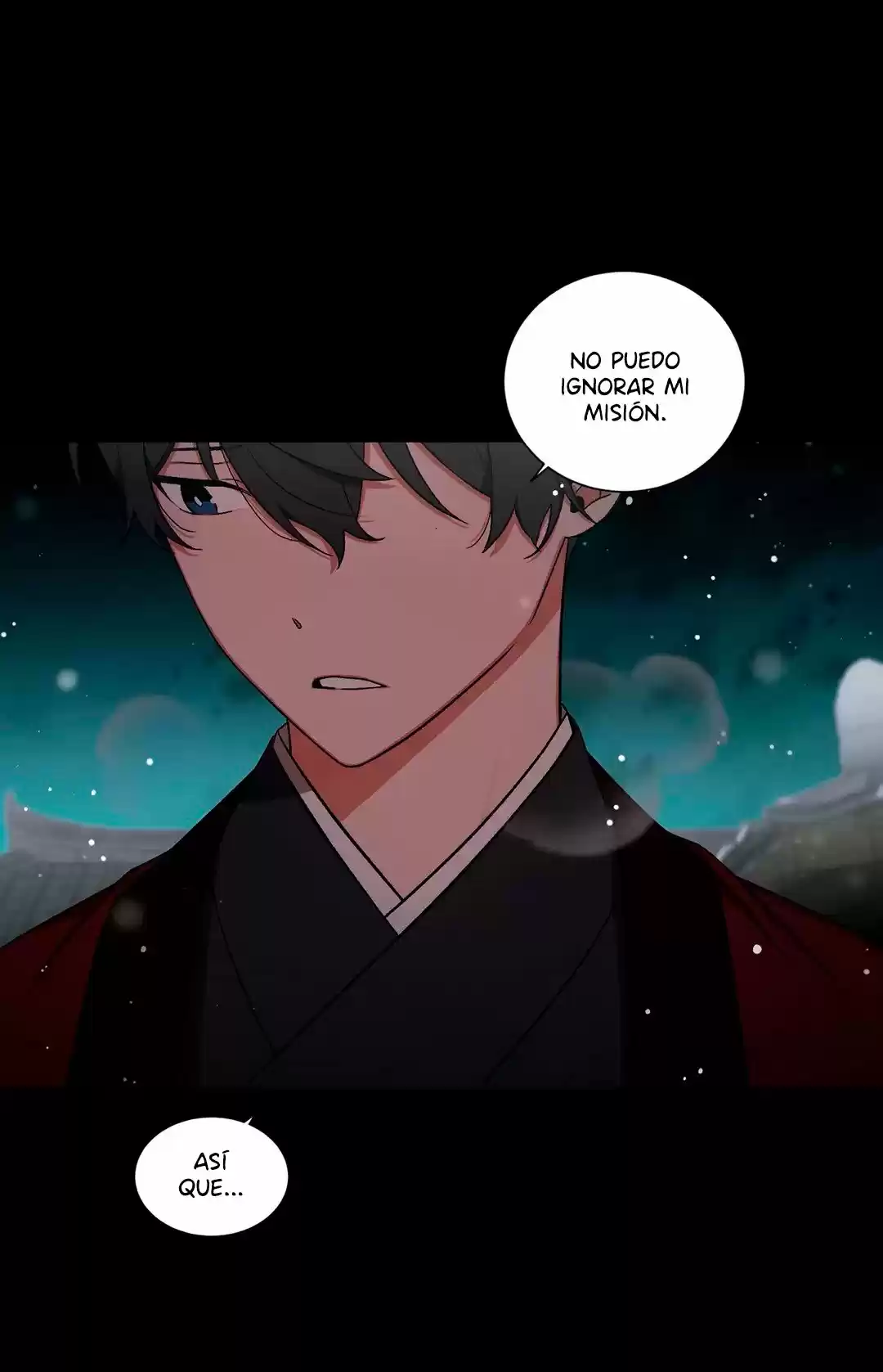 La Cuna de Imae (2019) - Capítulo 58 - Página 11 - LectorTMOo