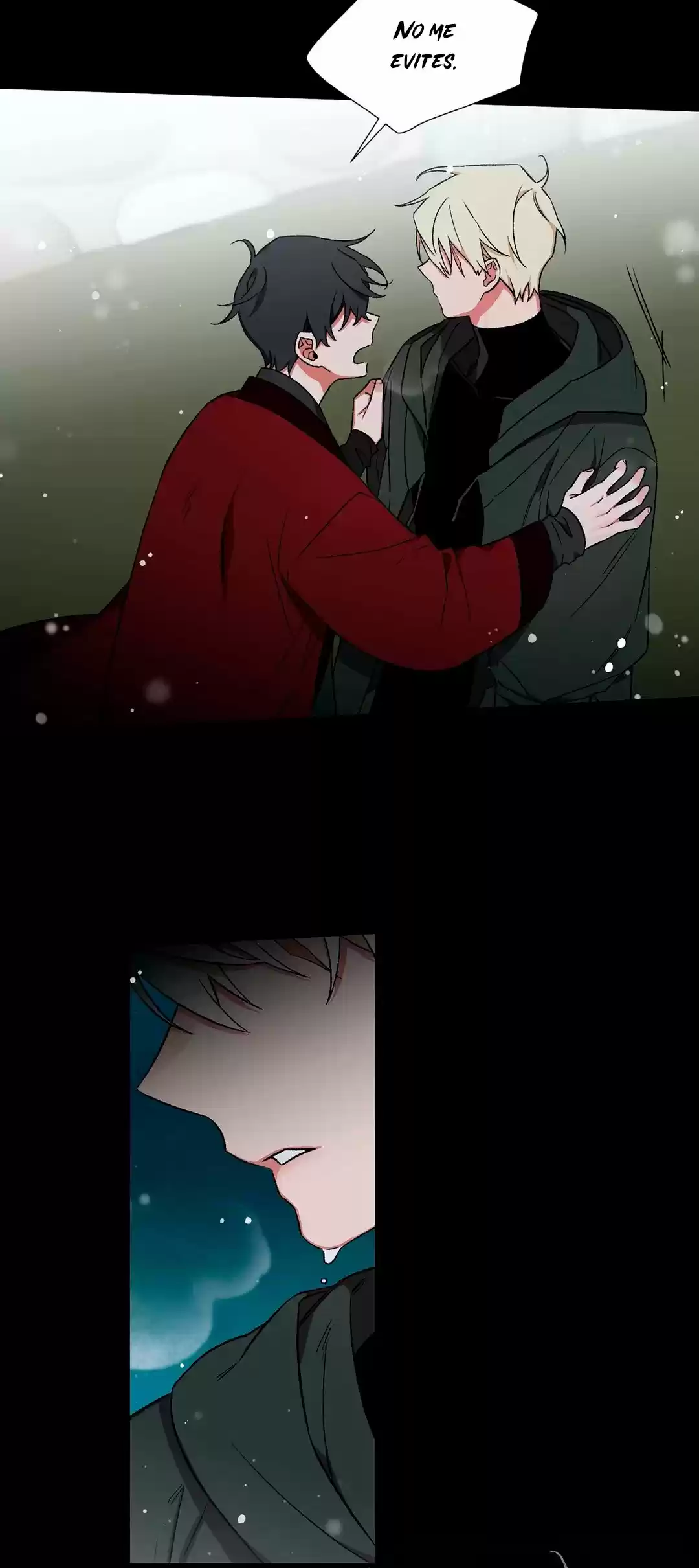 La Cuna de Imae (2019) - Capítulo 58 - Página 18 - LectorTMOo