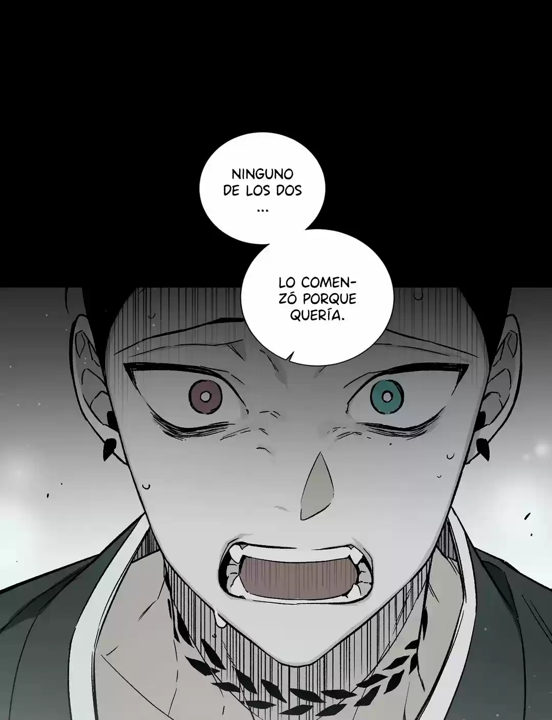 La Cuna de Imae (2019) - Capítulo 58 - Página 22 - LectorTMOo