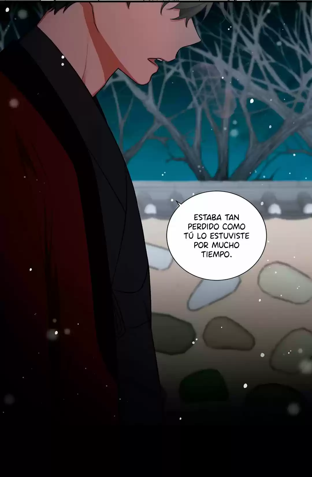 La Cuna de Imae (2019) - Capítulo 58 - Página 23 - LectorTMOo