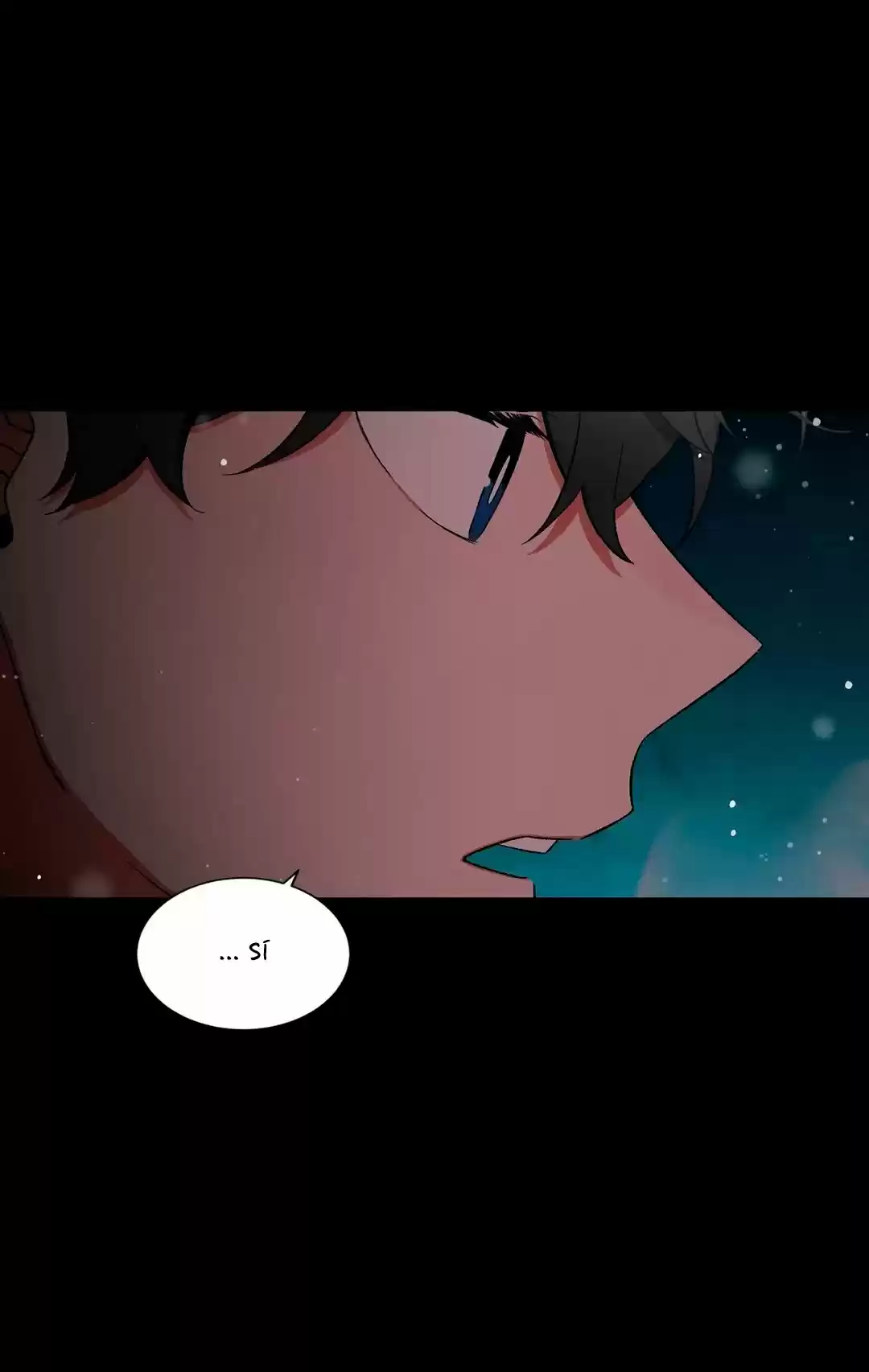 La Cuna de Imae (2019) - Capítulo 58 - Página 25 - LectorTMOo