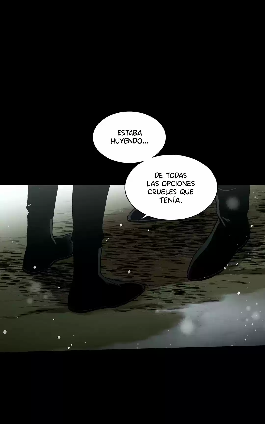 La Cuna de Imae (2019) - Capítulo 58 - Página 26 - LectorTMOo