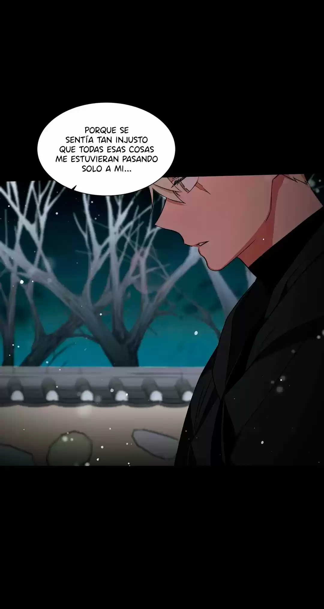 La Cuna de Imae (2019) - Capítulo 58 - Página 27 - LectorTMOo