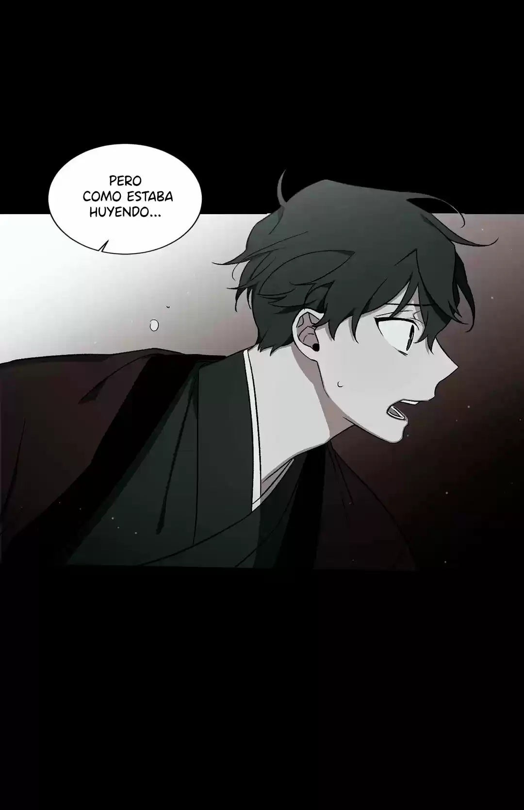 La Cuna de Imae (2019) - Capítulo 58 - Página 28 - LectorTMOo