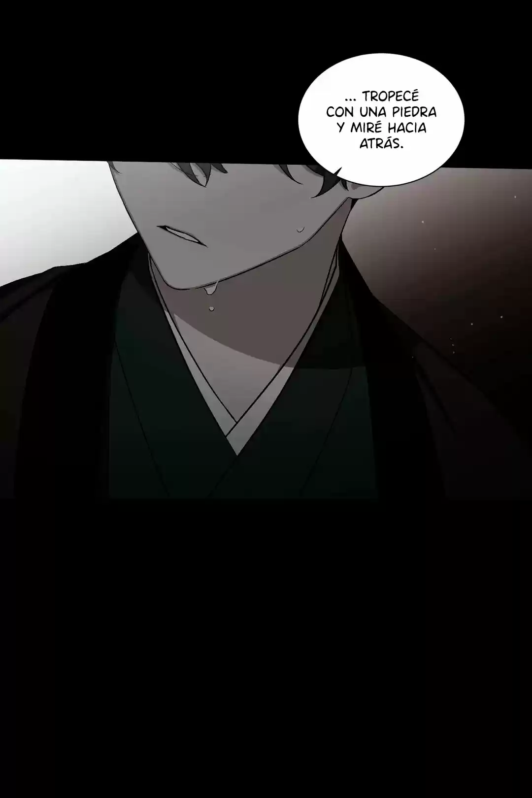La Cuna de Imae (2019) - Capítulo 58 - Página 29 - LectorTMOo