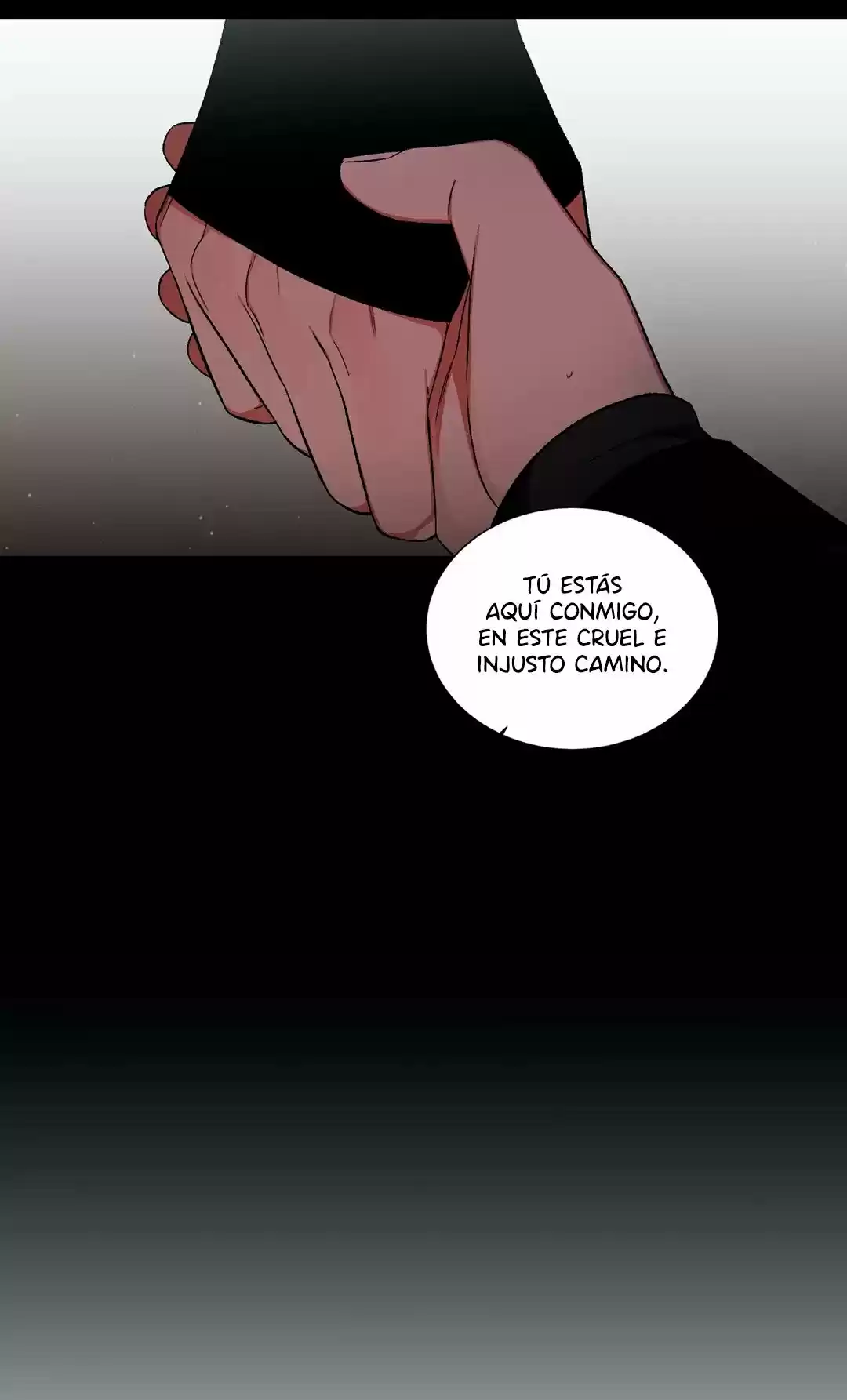 La Cuna de Imae (2019) - Capítulo 58 - Página 31 - LectorTMOo