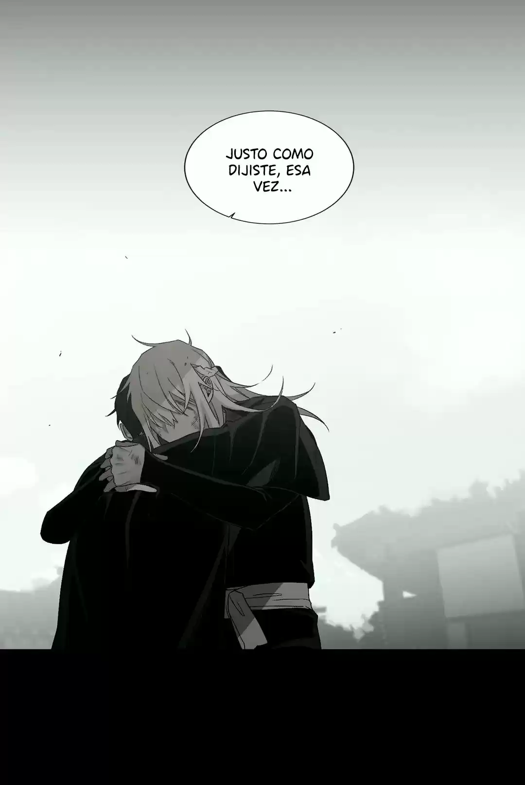 La Cuna de Imae (2019) - Capítulo 58 - Página 32 - LectorTMOo