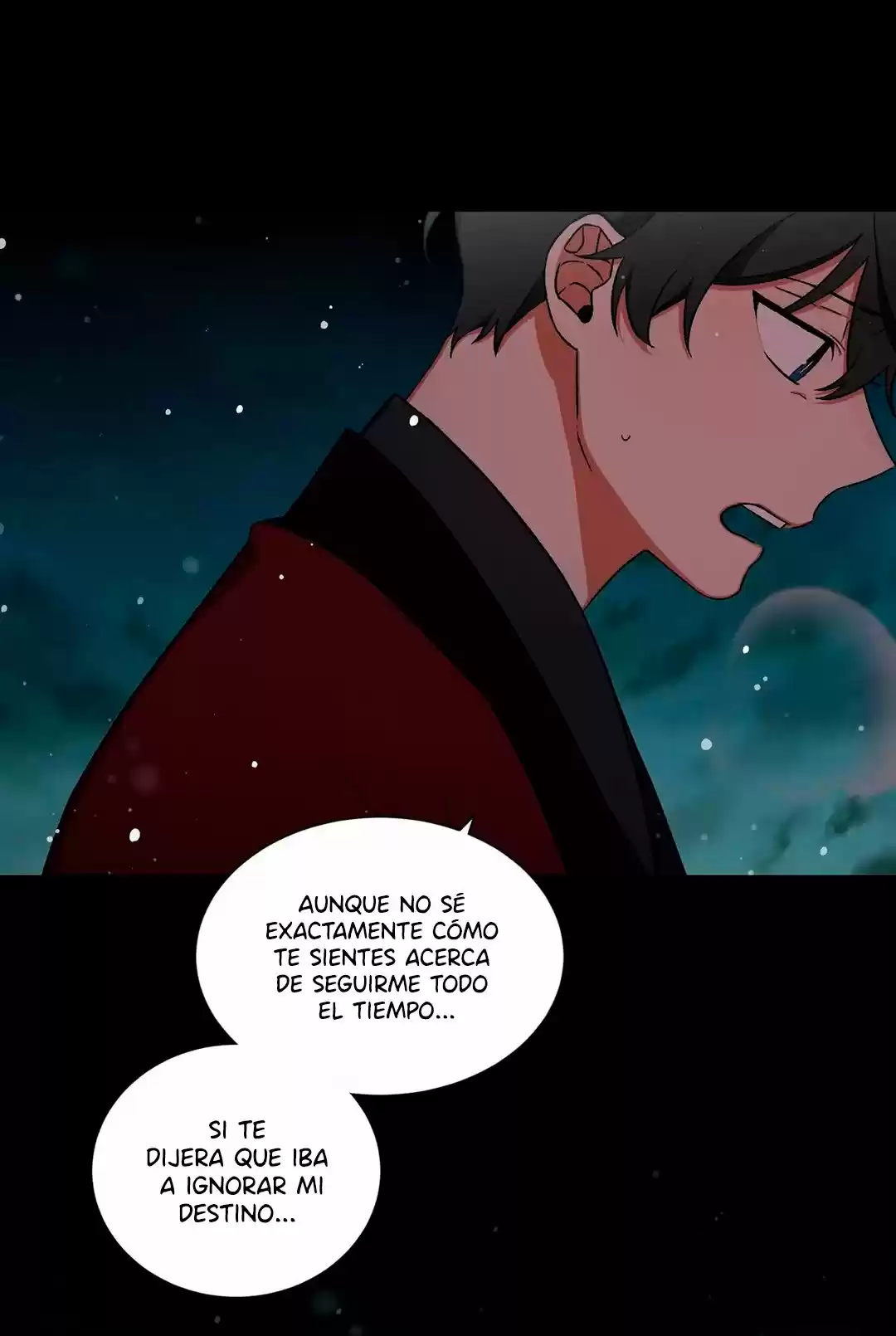 La Cuna de Imae (2019) - Capítulo 58 - Página 33 - LectorTMOo