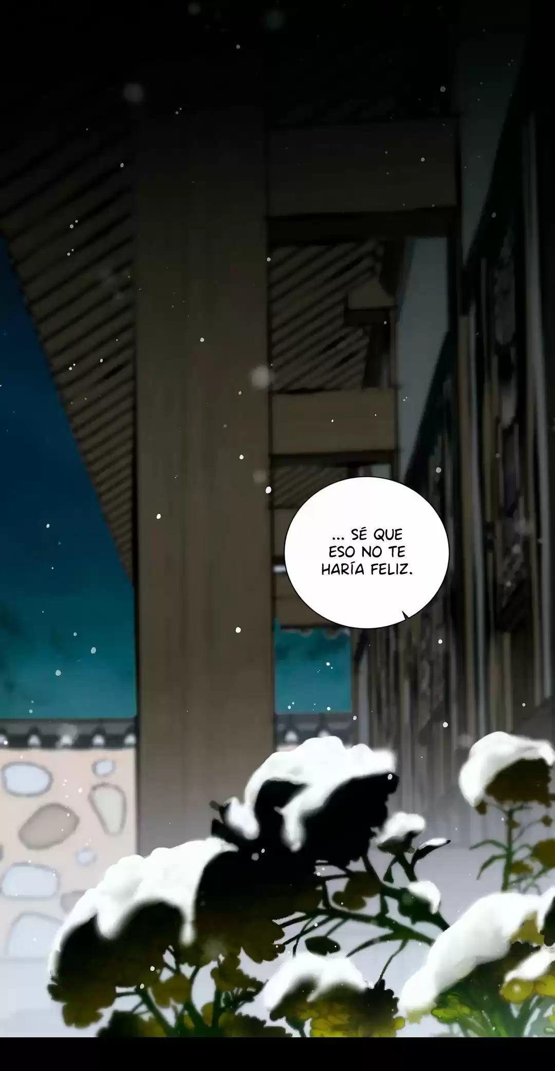 La Cuna de Imae (2019) - Capítulo 58 - Página 34 - LectorTMOo