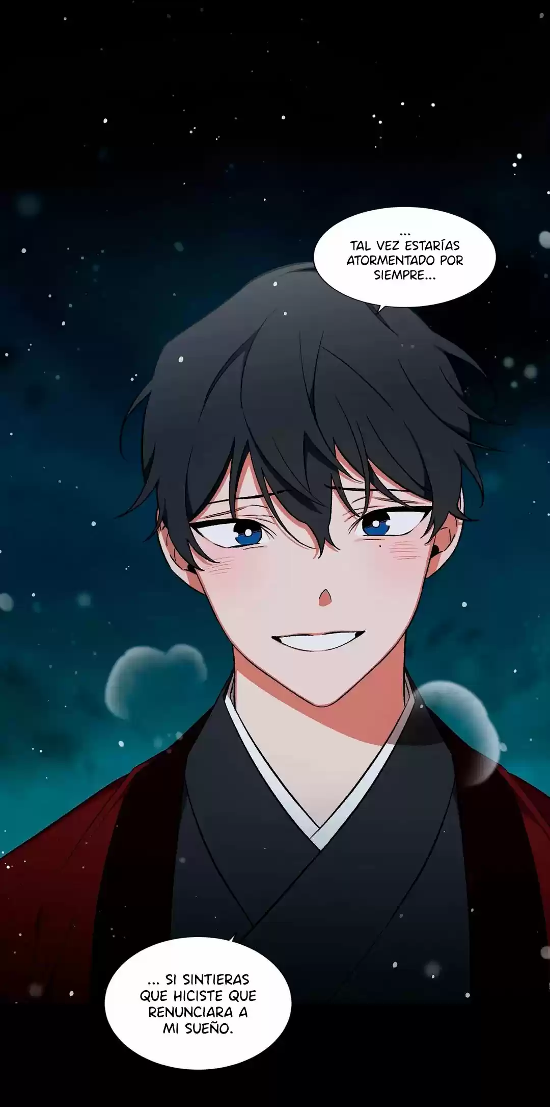 La Cuna de Imae (2019) - Capítulo 58 - Página 36 - LectorTMOo