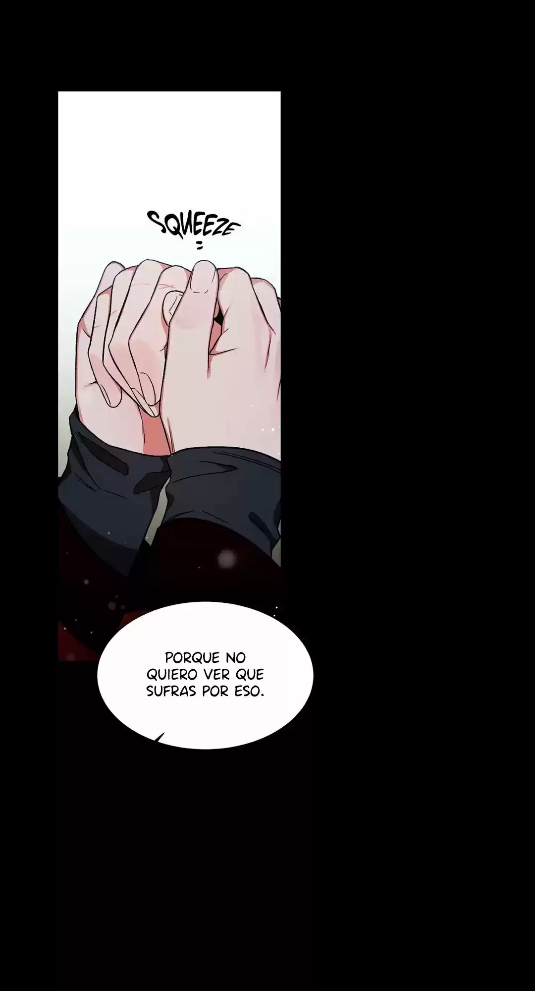 La Cuna de Imae (2019) - Capítulo 58 - Página 38 - LectorTMOo