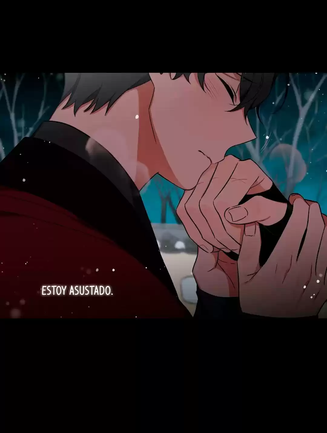 La Cuna de Imae (2019) - Capítulo 58 - Página 43 - LectorTMOo
