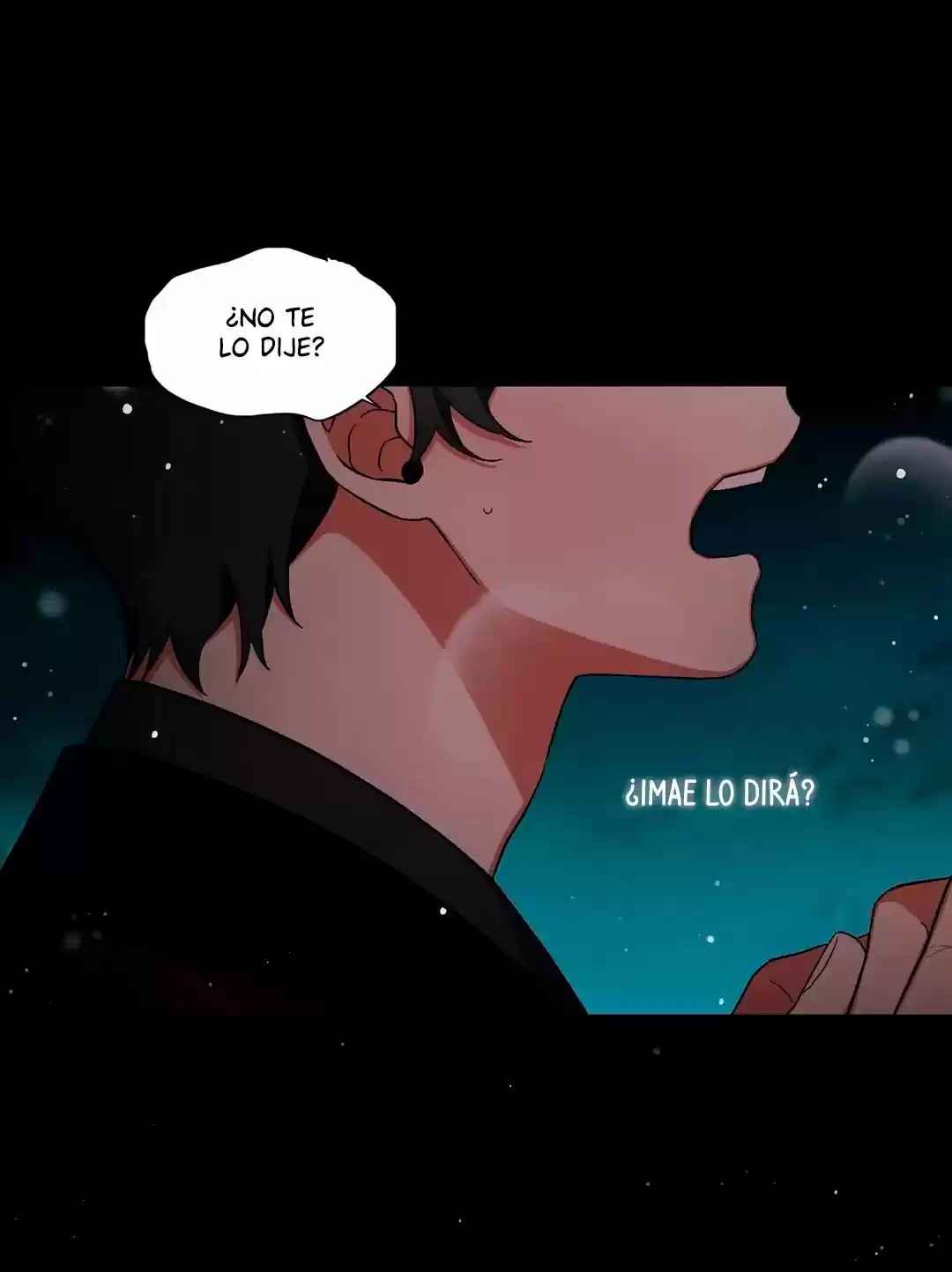 La Cuna de Imae (2019) - Capítulo 58 - Página 44 - LectorTMOo