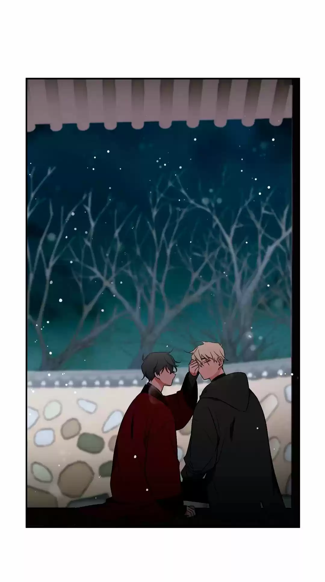 La Cuna de Imae (2019) - Capítulo 58 - Página 56 - LectorTMOo