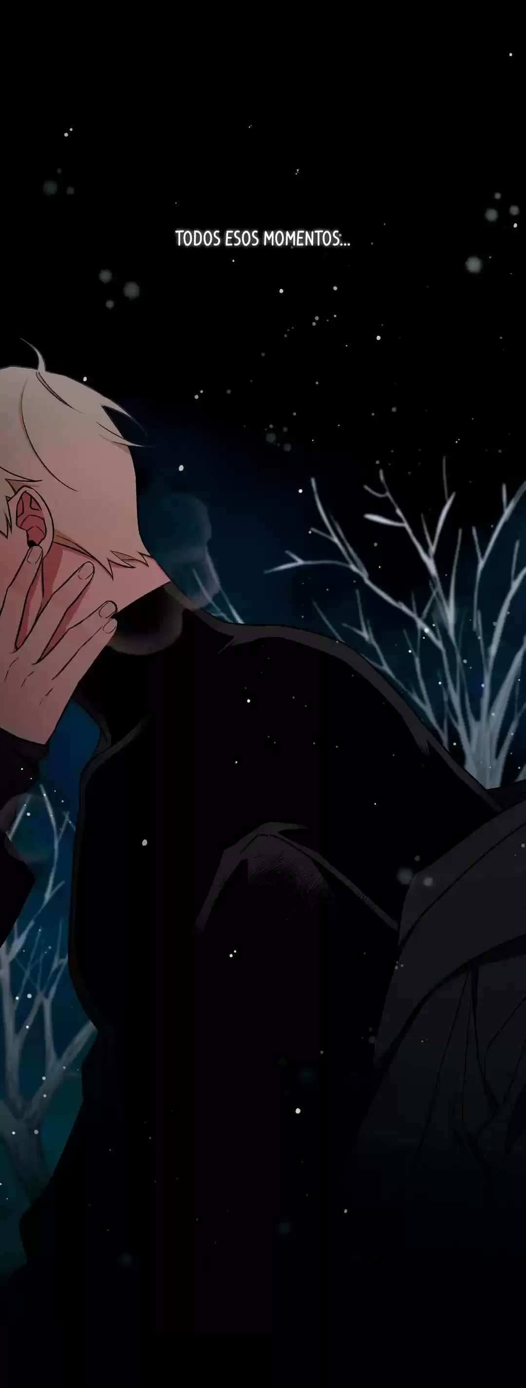 La Cuna de Imae (2019) - Capítulo 58 - Página 74 - LectorTMOo