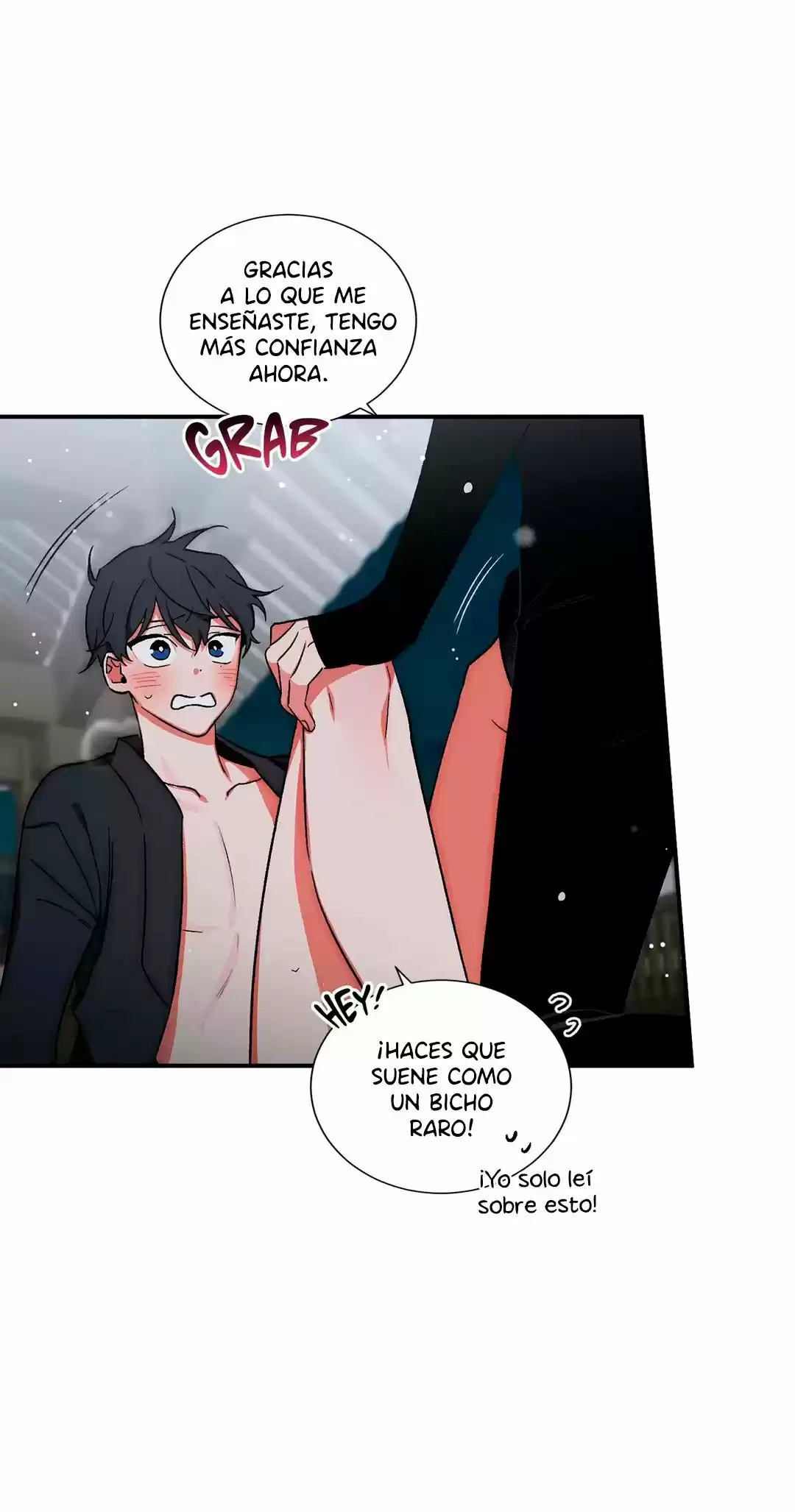 La Cuna de Imae (2019) - Capítulo 59 - Página 5 - LectorTMOo