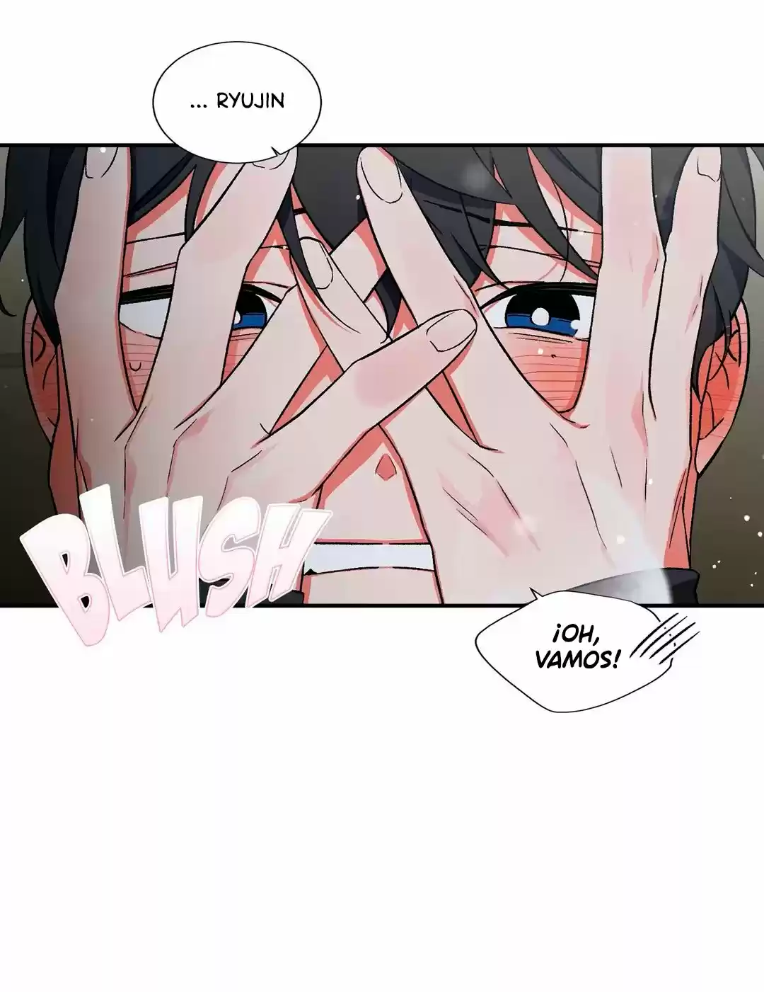 La Cuna de Imae (2019) - Capítulo 59 - Página 10 - LectorTMOo