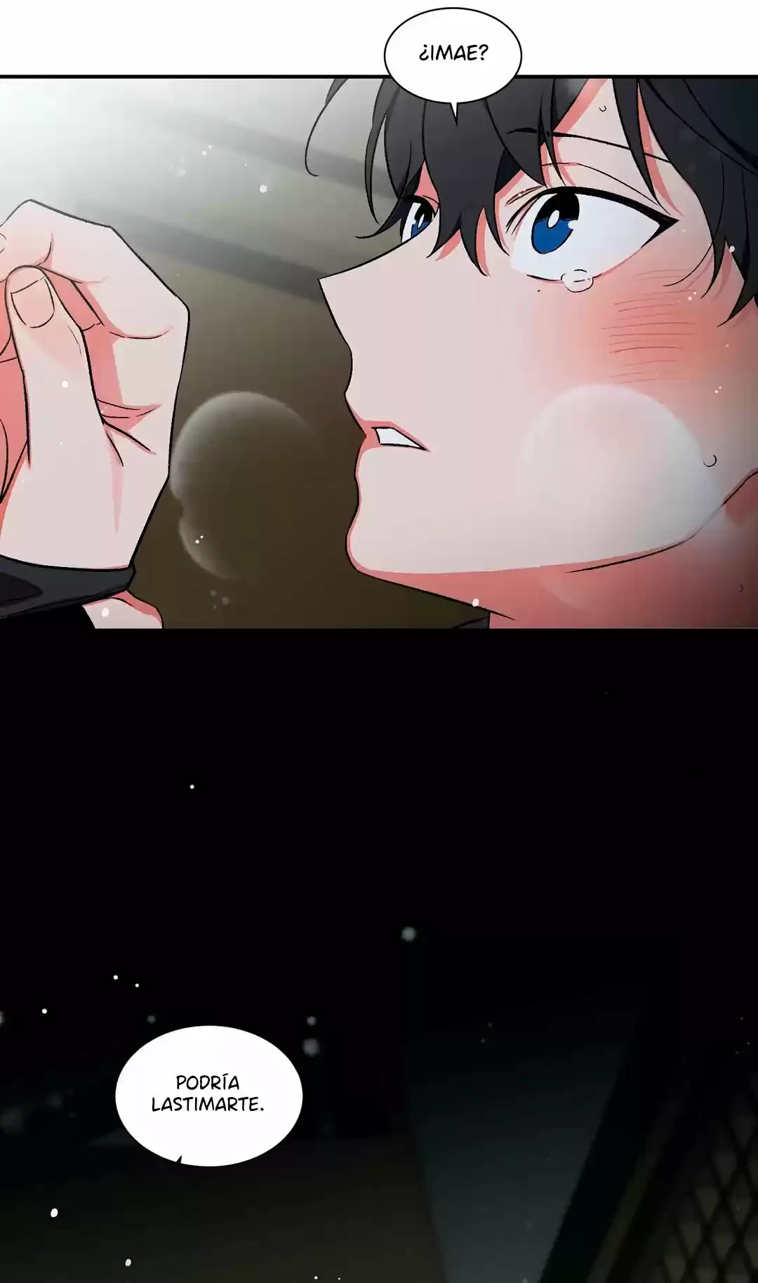 La Cuna de Imae (2019) - Capítulo 59 - Página 36 - LectorTMOo