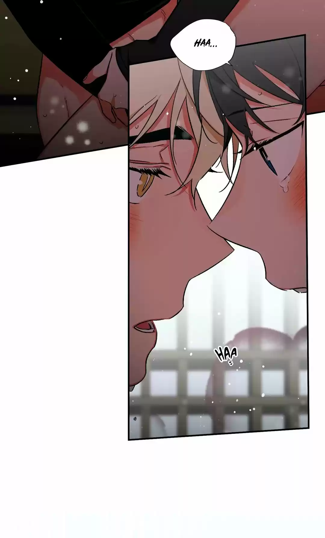 La Cuna de Imae (2019) - Capítulo 59 - Página 41 - LectorTMOo