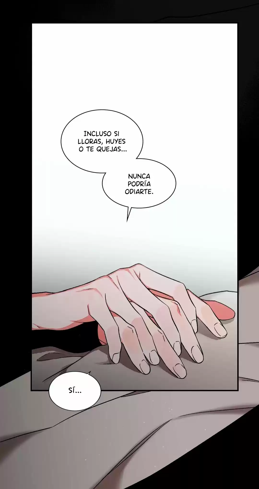 La Cuna de Imae (2019) - Capítulo 59 - Página 55 - LectorTMOo