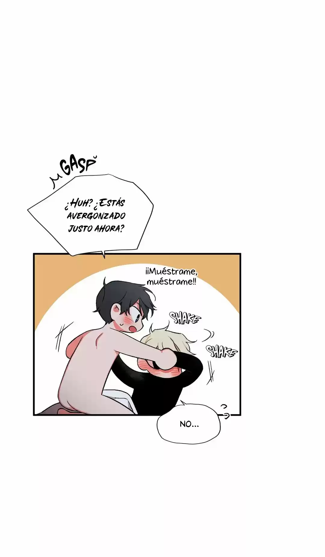 La Cuna de Imae (2019) - Capítulo 59 - Página 59 - LectorTMOo
