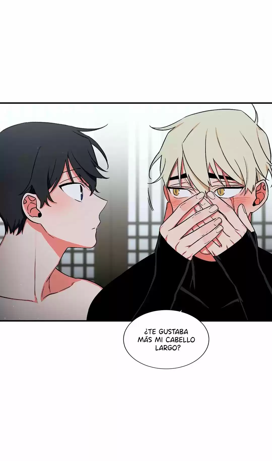 La Cuna de Imae (2019) - Capítulo 59 - Página 61 - LectorTMOo