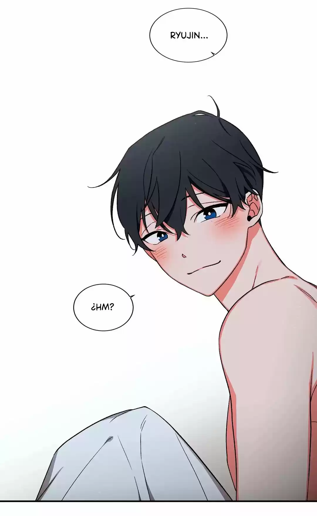 La Cuna de Imae (2019) - Capítulo 59 - Página 63 - LectorTMOo